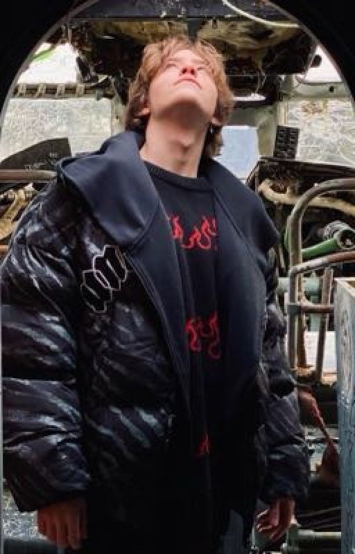 Только я никого не люблю