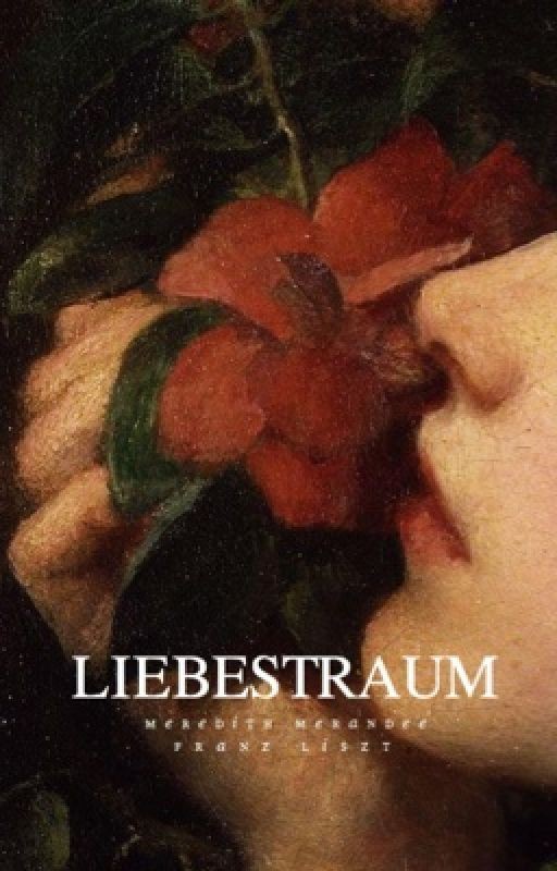 Liebestraum [Franz Liszt]