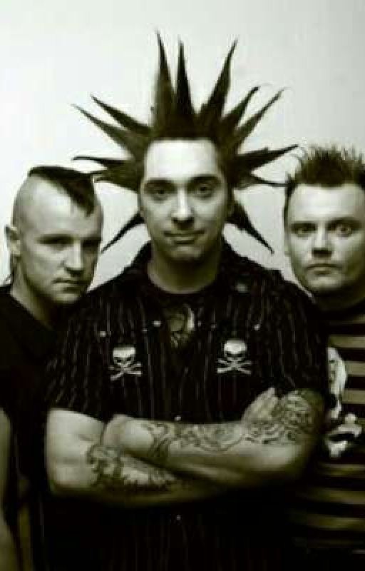 ЦИТАТЫ ГОРШКА (КОРОЛЬ И ШУТ)