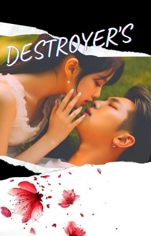 𝕯𝖊𝖘𝖙𝖗𝖔𝖞𝖊𝖗'𝖘