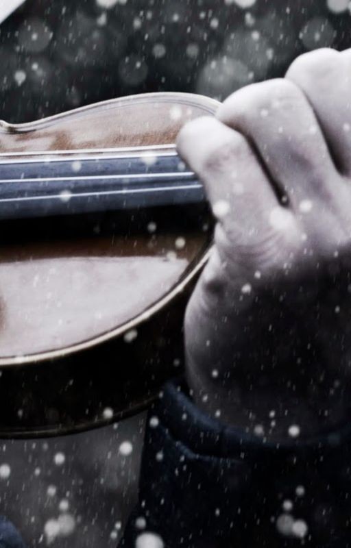 Музыка душ. Начало