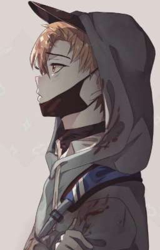 Мир без него