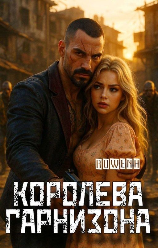 Королева Гарнизона