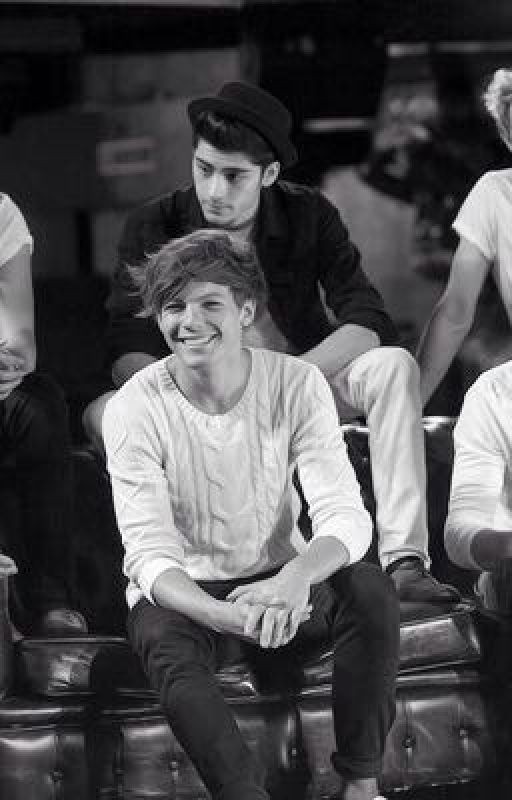 Old Friend or First Love? | l.t. #Wattys2016