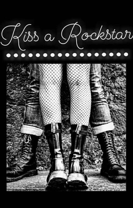 Kiss a Rockstar