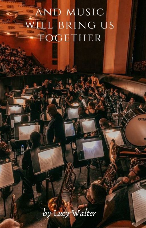 И музыка сведёт нас вместе