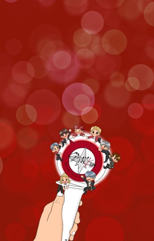 SKZ everywhere all around the world