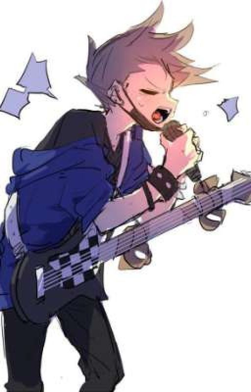 юный музыкант♡ 16+