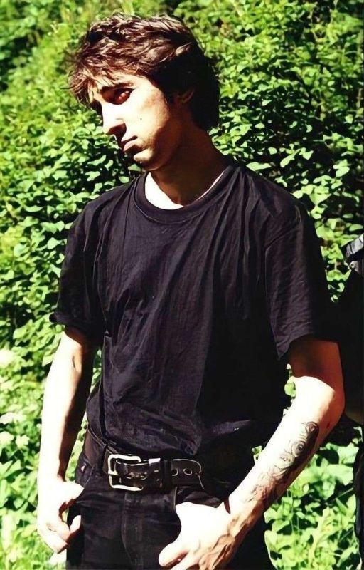 Горшок и Т/и. Неужели любовь?