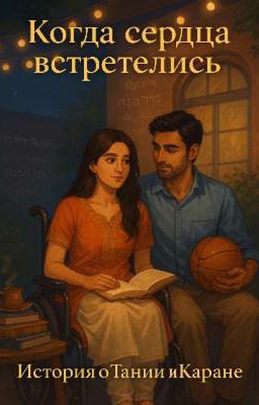 Когда сердца встретились