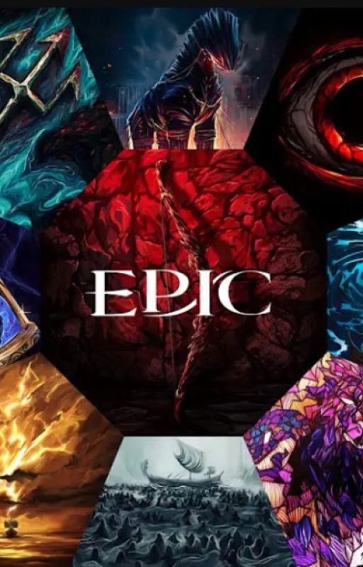 EPIC the musical: художественный перевод