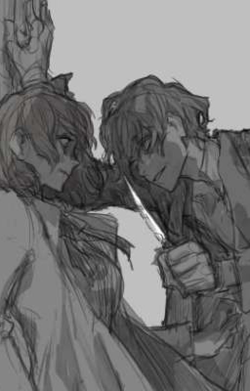 Я думала.. ты не такой