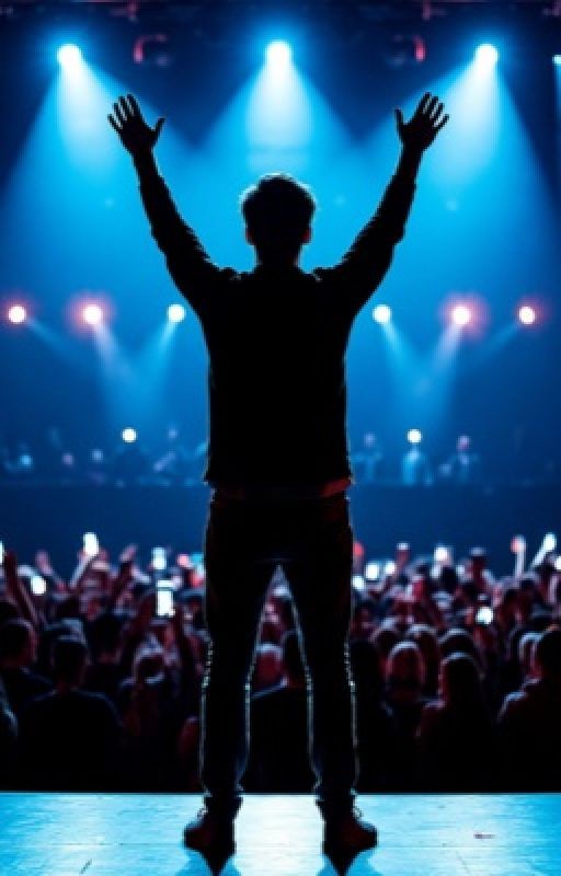 Мелодия любви