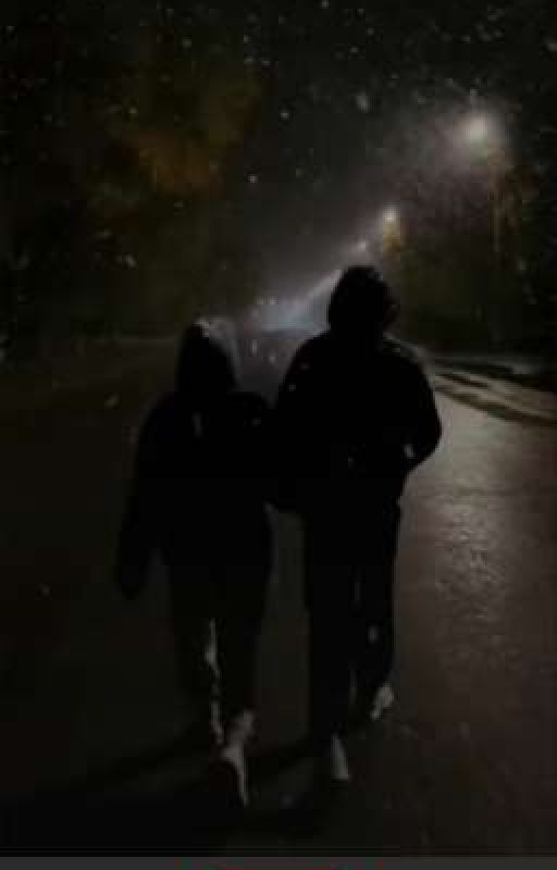 Палящий поцелуй Зимы