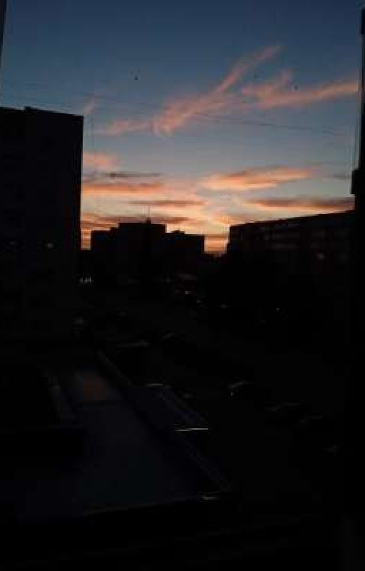 Сборник моих стихотворений