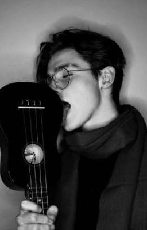 Пленница Музыканта 💗