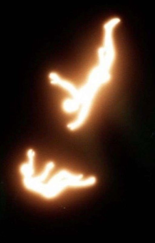 Стихи отправляющие тебя в неизвестность?