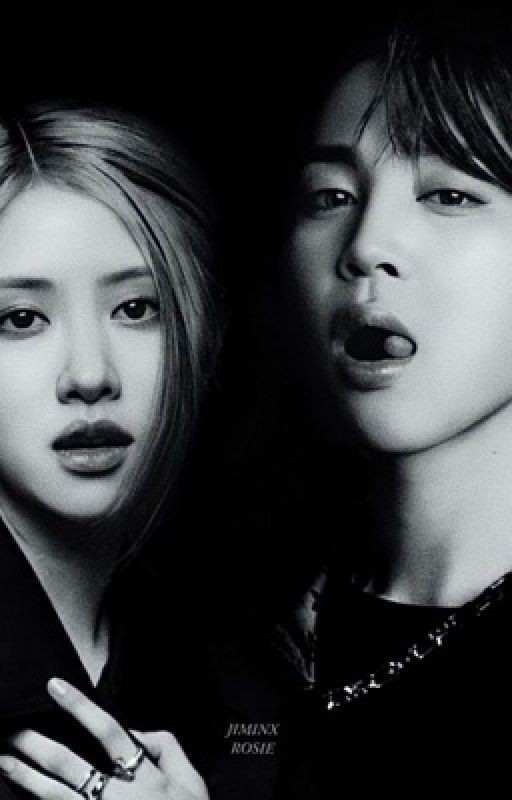 Одержимый | jirose