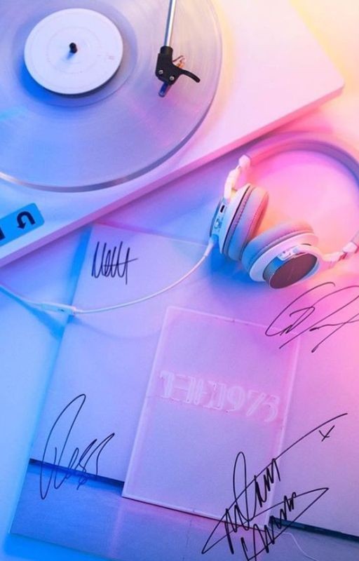 Музыка нас связала