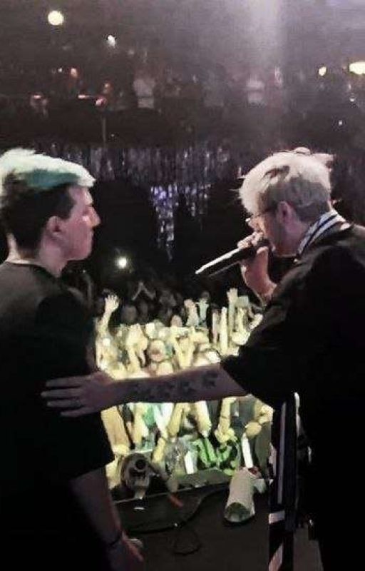 Две струны одной души