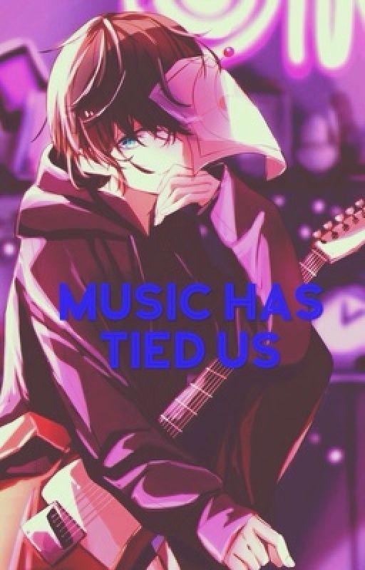 Музыка нас связала