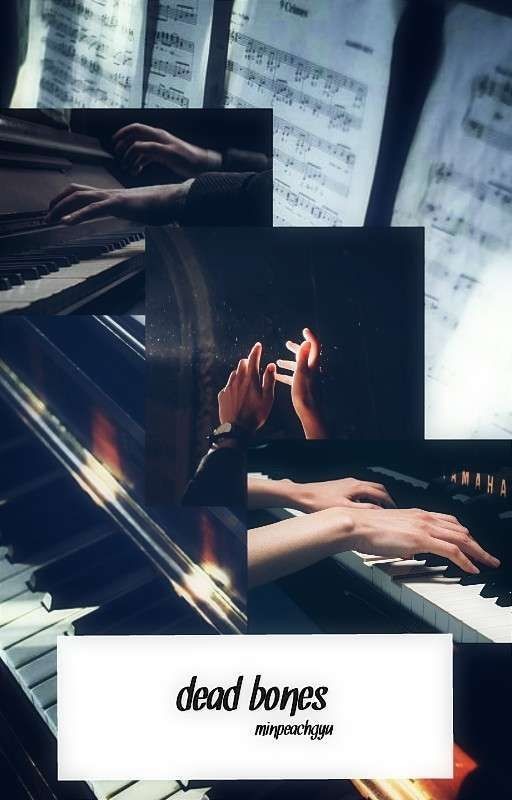 dead bones