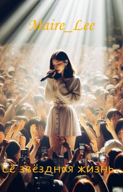 Ее звездная жизнь