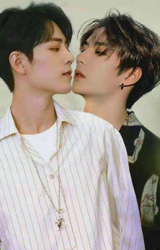 Ох уж парню хана, он влюбился в пацана