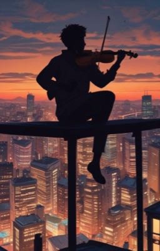 Музыка на крыше