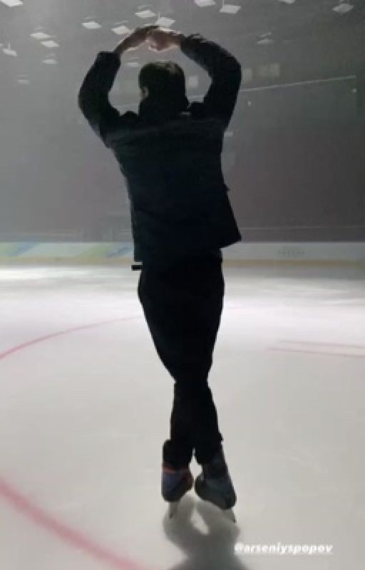 золотой мальчик