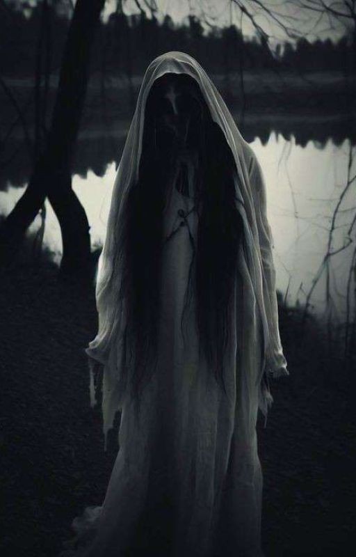 Страшные истории