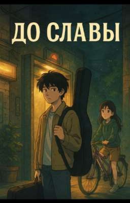 До славы