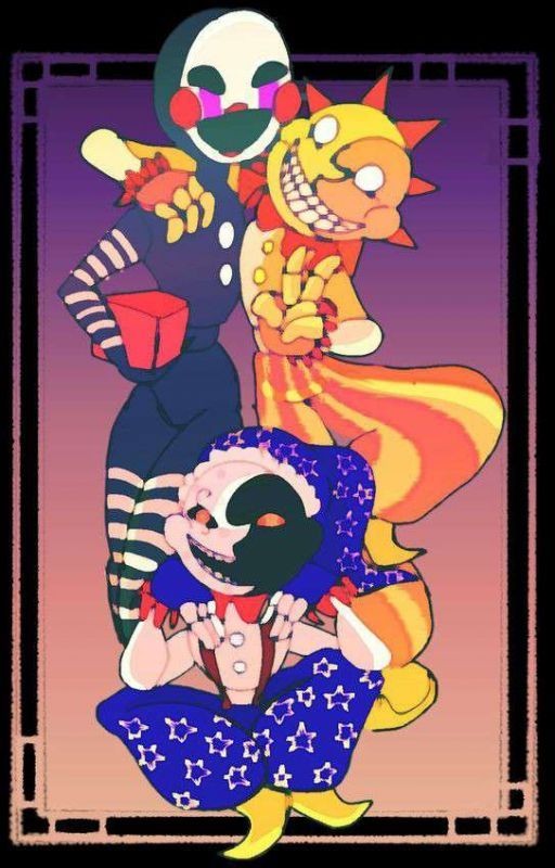 Miusic Box | FNAF Security Breach