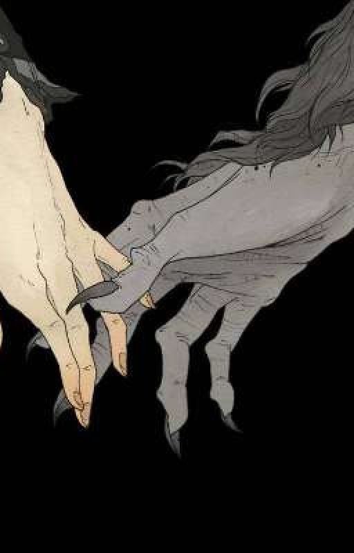 Любовь Демона