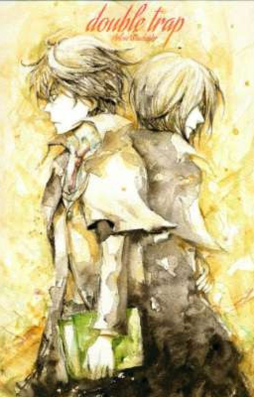 Двойной капкан