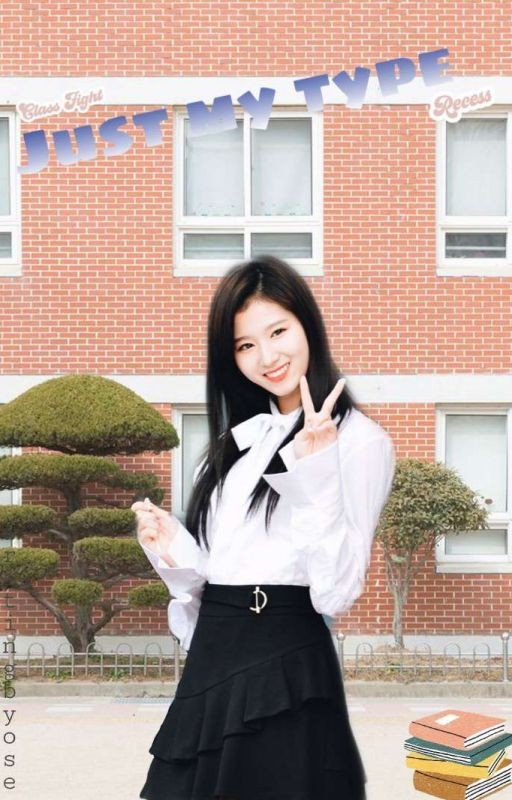 Меня удочерили BTS: Just me type