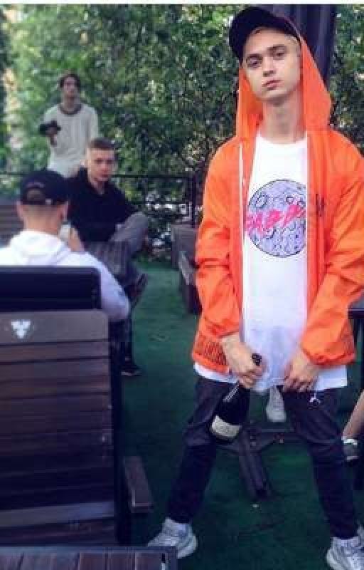 Психология музыки.( фанфик про Gone.Fludd)