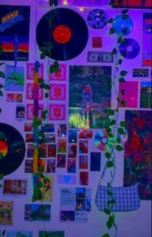 Музыка - это всё мой мир 🎵