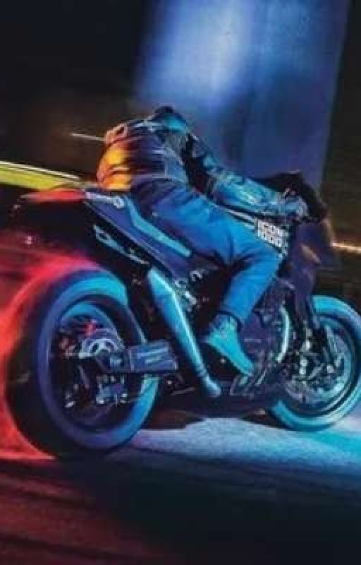 Гонка на пределе скорости