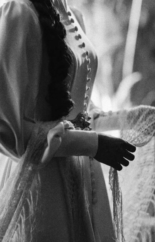 Нетронутые мысли