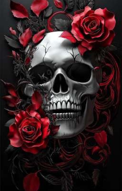 🔥Догорает прошлое🥀 ( Simon Riley )💀