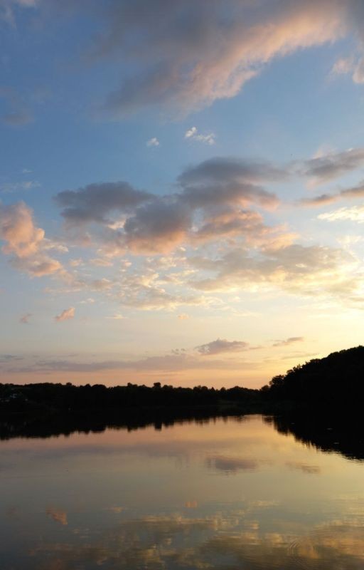 Ночная прогулка