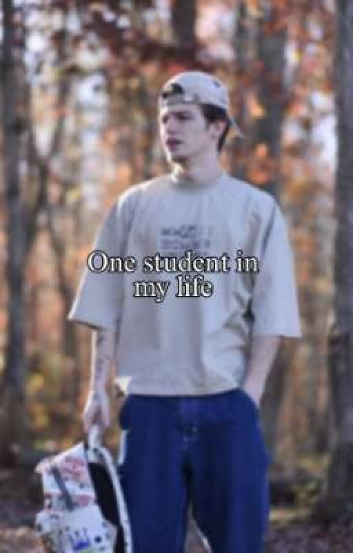Один студент в моей жизни 🤍„Payton Moormeier"
