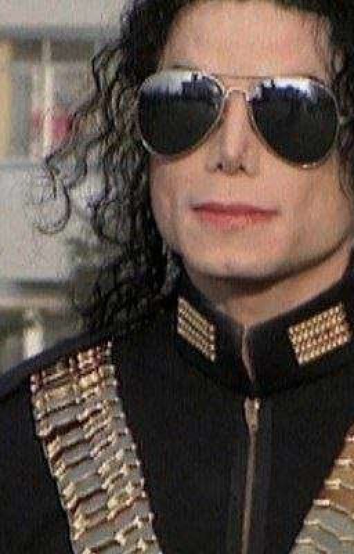 та самая любовь с королем поп-музыки