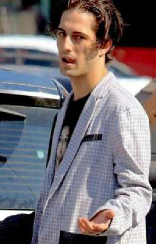 Прекрасный Дамиано