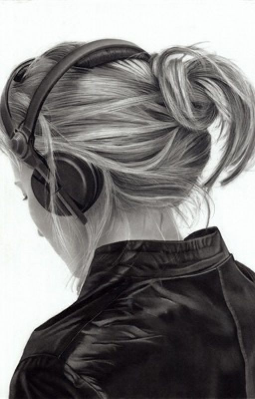 Она просто любит музыку