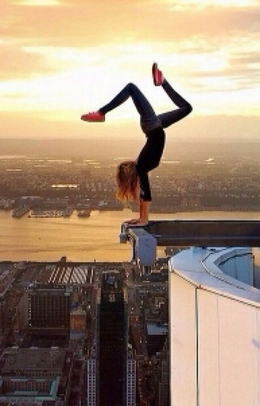 История одной любви