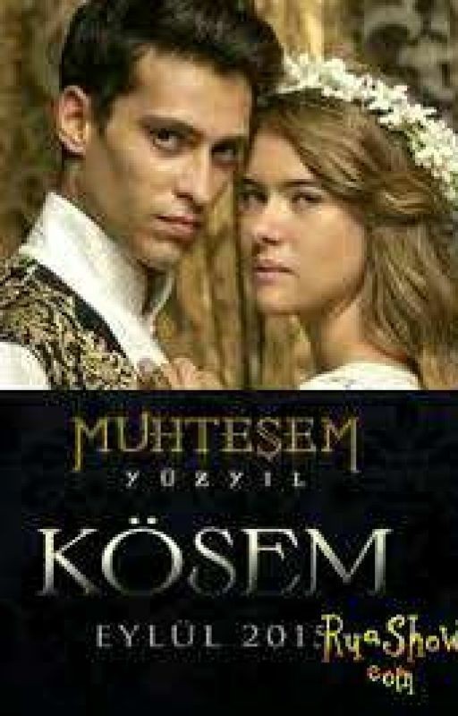 Великолепный Век. Империя Кёсем описание Каждой Серии