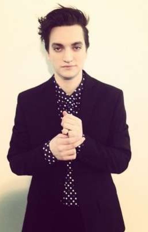 Прекрати бегать от меня