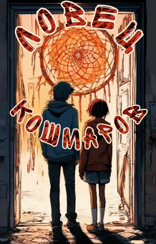 Ловец кошмаров